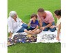 Puzzle 1000 Pièces Adultes 70x50cm Puzzle Espace Puzzle Adulte Puzzle Enfant Système Solaire