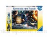 Ravensburger - 10016 3 - Puzzle - dans l\'espace - 150 Pièces