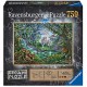 Ravensburger- Escape Puzzle 759 pièces-La Licorne Adulte 4005556165124