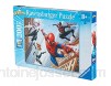 Ravensburger- Marvel Spiderman Mixte 12694