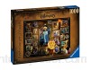 Ravensburger- Puzzle 1000 pièces-Prince Jean Collection Disney Villainous Adulte 4005556150243 Multicolore
