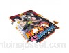 Winning Moves- Puzzle Naruto Shippuden-500 pièces WM00138-ML1-6 Multicolor