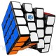 Cube GAN 460 Speedcube magnétique 4x4 - Base Noire