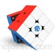 GAN 356 XS Cube de Vitesse Magnétique 3x3 Cube Magique Gan356XS Puzzle Jouet Stickerless