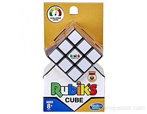 Hasbro Rubik's Cube Game Gaming