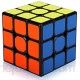 Maomaoyu Speed Magique 3x3 Smooth Cube pour Enfants et Adultes