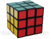 Rubik\'s Cube - 0733 - Jeu D\'action Et De Réflexe - Advanced Rotation Avec Méthode - 3 X 3