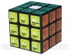 Tableau périodique des éléments Cube 3e commande cube design coloré Table périodique Magic Cube Afficher cadeau Science Freak Chemistry Lovers Formule d\'apprentissage pour l\'apprentissage amusant Q