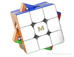 YJ MGC3 Elite 3x3 Speedcube magnétique - Stickerless
