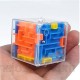Cube Puzzle Maze Jeu Cubos Magicos Jouets d'apprentissage Labyrinthe Jouets Balle Roulante pour Chilren Adultes Jouet