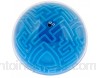 Funtime Gifts Pu4850 Amaze Boule puzzle Bleu - version anglaise
