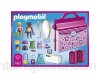 Playmobil - 6862 - Magasin transportable