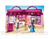 Playmobil - 6862 - Magasin transportable