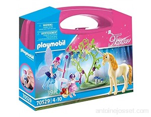 Playmobil-70529 Jouet 70529 Multicolore