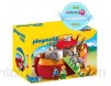 Playmobil - Arche de Noé Transportable - 6765