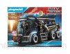 Playmobil - Camion Policiers d\'Élite avec Sirène et Gyrophare - 9360