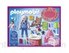 Playmobil - Chambre de Bébé - 70210