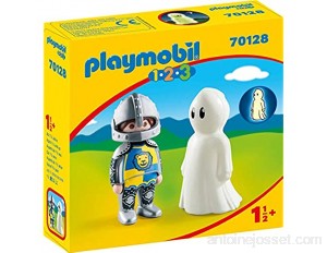 Playmobil - Chevalier et Fantôme - 70128