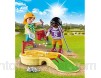 Playmobil - Enfants et Minigolf - 9439
