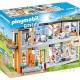 Playmobil - Hôpital Aménagé - 70190