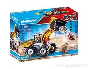 Playmobil- Jouet 70445