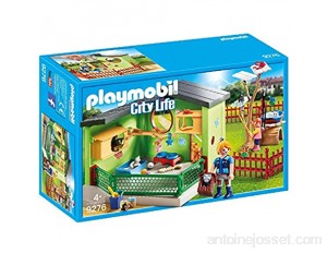 Playmobil - Maisonnette des Chats - 9276