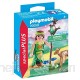 Playmobil - Nymphe et Faon - 70059