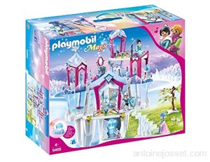 Playmobil - Palais de Cristal - 9469