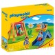 Playmobil - Parc de Jeux - 70130