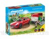 Playmobil - Porsche Macan Gts - 9376