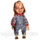 Action Figur Chucky-Child's Play Talking Chucky 38 cm [import allemand]