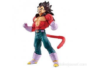 Banpresto- Dragon Ball Figurine BAN85211 Multicolore