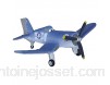 Bullyland - B12924 - Figurine Skipper Riley - Planes Disney - 9 cm