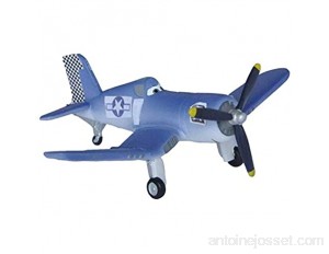 Bullyland - B12924 - Figurine Skipper Riley - Planes Disney - 9 cm