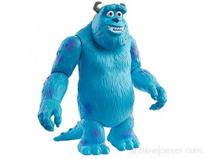 Disney Pixar Monstres et Cie figurine articulée Sulli pour rejouer les scènes du film jouet pour enfant GNX77