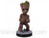 Exquisite Gaming Marvel - Figurine Cable Guy Baby Groot 20 cm CGCRMR300237