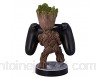 Exquisite Gaming Marvel - Figurine Cable Guy Baby Groot 20 cm CGCRMR300237