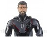Marvel Avengers – Figurine Marvel Avengers Endgame Titan – Thor - 30 cm - Jouet Avengers