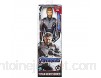 Marvel Avengers – Figurine Marvel Avengers Endgame Titan – Thor - 30 cm - Jouet Avengers
