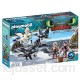 Playmobil - 70457 - Dragon / Bébés Dragons avec Enfants