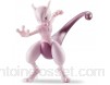 Pokémon 95134 Figurine de Combat - Mewtwo 11 4 cm
