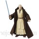 Star Wars SW E4 Ben Obi Wan Kenobi C1691 Noir