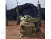 Star Wars The Mandalorian - Figurine Electronique The Child Bébé Yoda de 20 cm