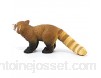 Schleich- Figurine Panda Roux Wild Life 14833 Multicolore