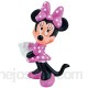 15349 - BULLYLAND - Walt Disney Mickey - Figurine Minnie