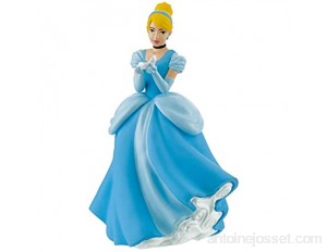 Bullyland Disney Princess Figurine B12599 Multicolore