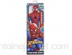 Marvel Spiderman – Figurine Titan Marvel Spiderman – Spiderman - 30cm