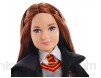 Mattel FYM53 Poupée Harry Potter Ginny Weasley