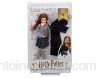 Mattel FYM53 Poupée Harry Potter Ginny Weasley