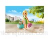 Playmobil - Femme avec Chihuahua - 70241